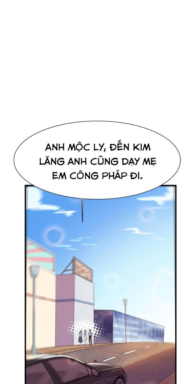 Trùng Sinh Đô Thị Thiên Tôn Chap 106 - Next Chap 107
