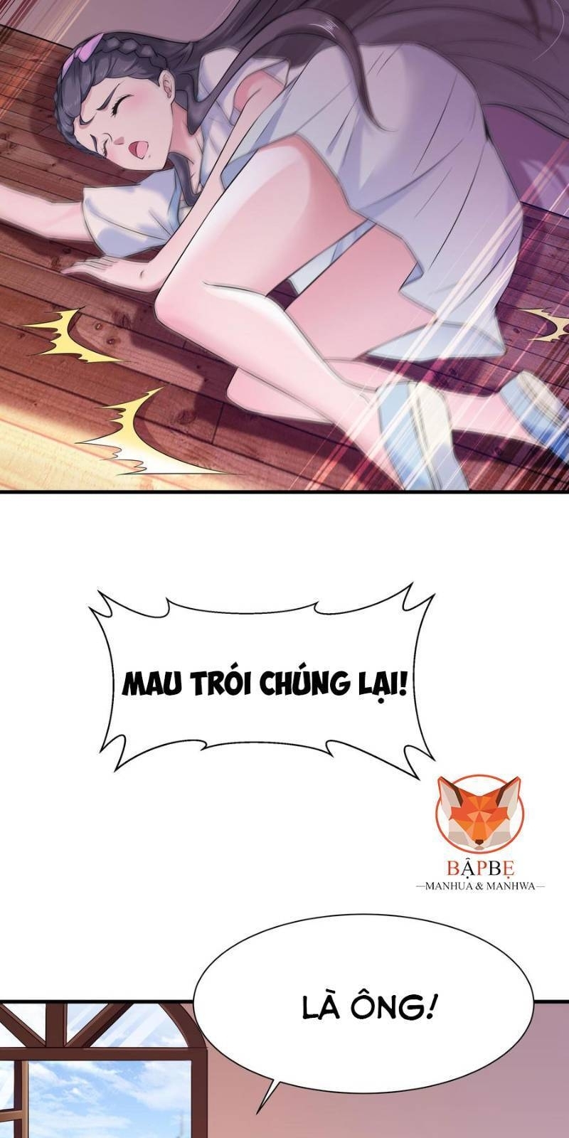 Trùng Sinh Đô Thị Thiên Tôn Chap 106 - Next Chap 107