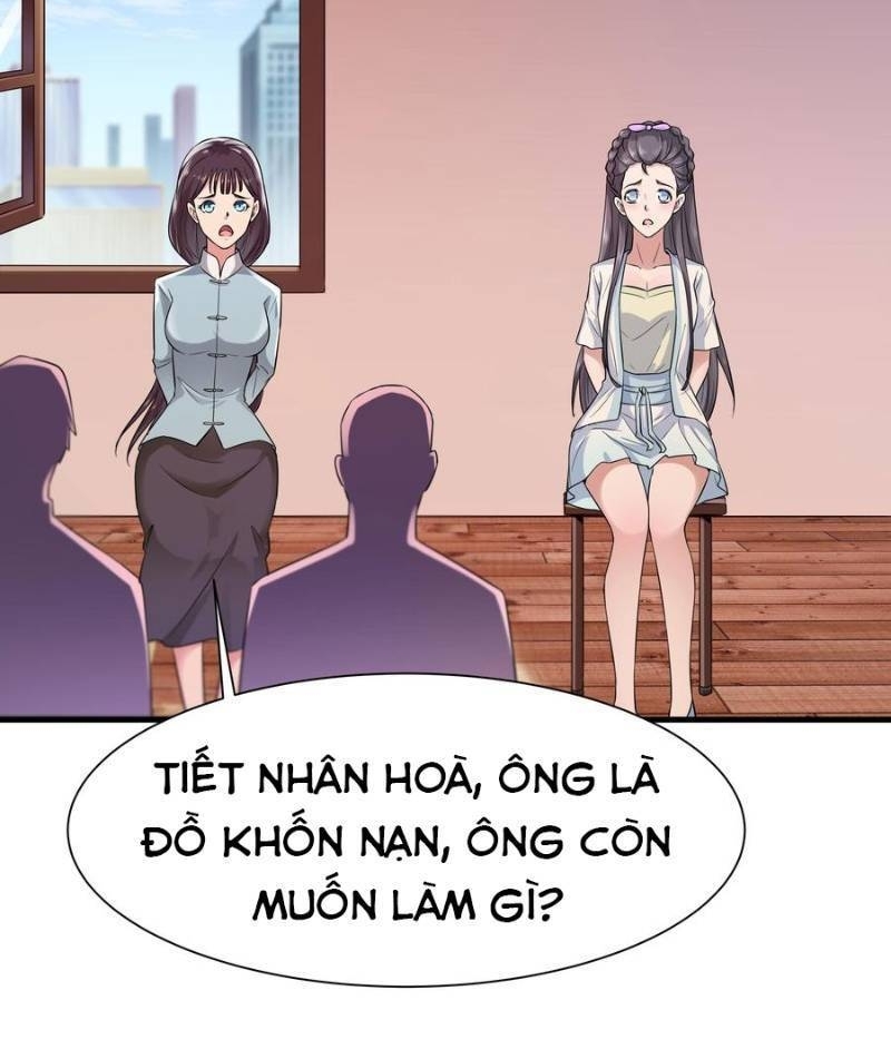 Trùng Sinh Đô Thị Thiên Tôn Chap 106 - Next Chap 107