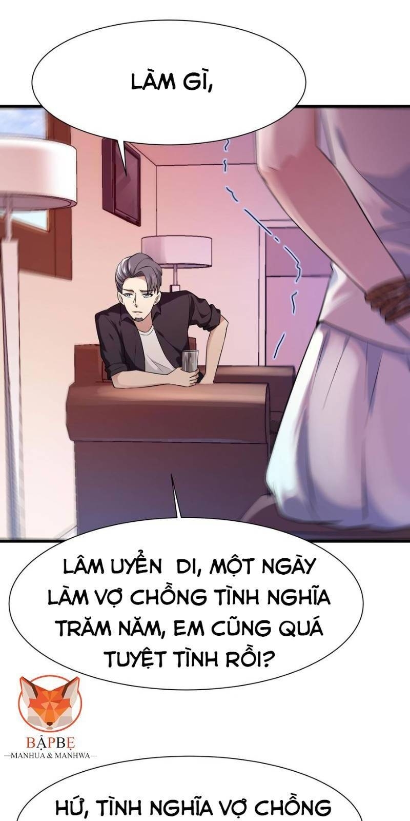 Trùng Sinh Đô Thị Thiên Tôn Chap 106 - Next Chap 107