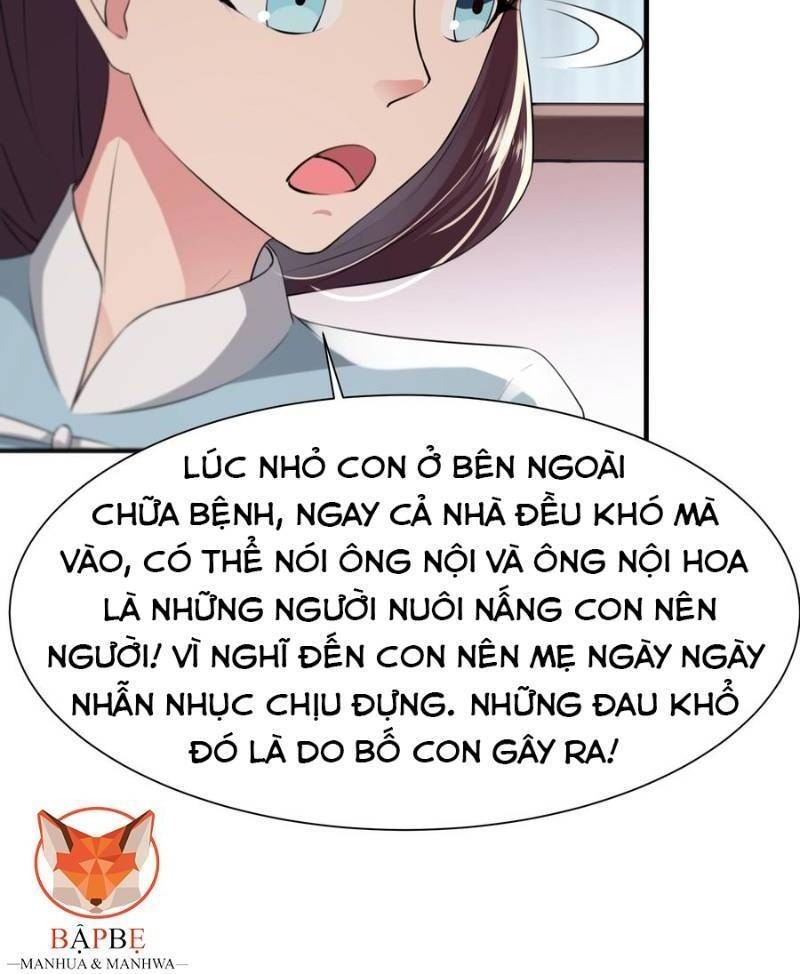 Trùng Sinh Đô Thị Thiên Tôn Chap 106 - Next Chap 107