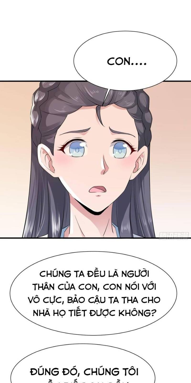 Trùng Sinh Đô Thị Thiên Tôn Chap 106 - Next Chap 107