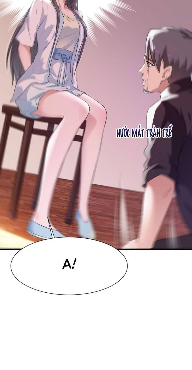 Trùng Sinh Đô Thị Thiên Tôn Chap 106 - Next Chap 107