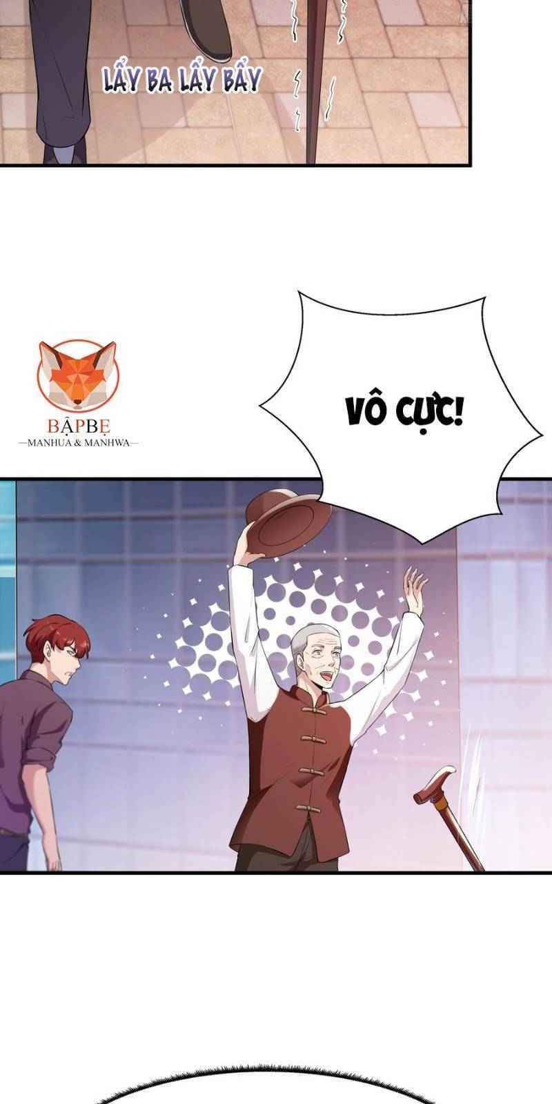 Trùng Sinh Đô Thị Thiên Tôn Chap 106 - Next Chap 107