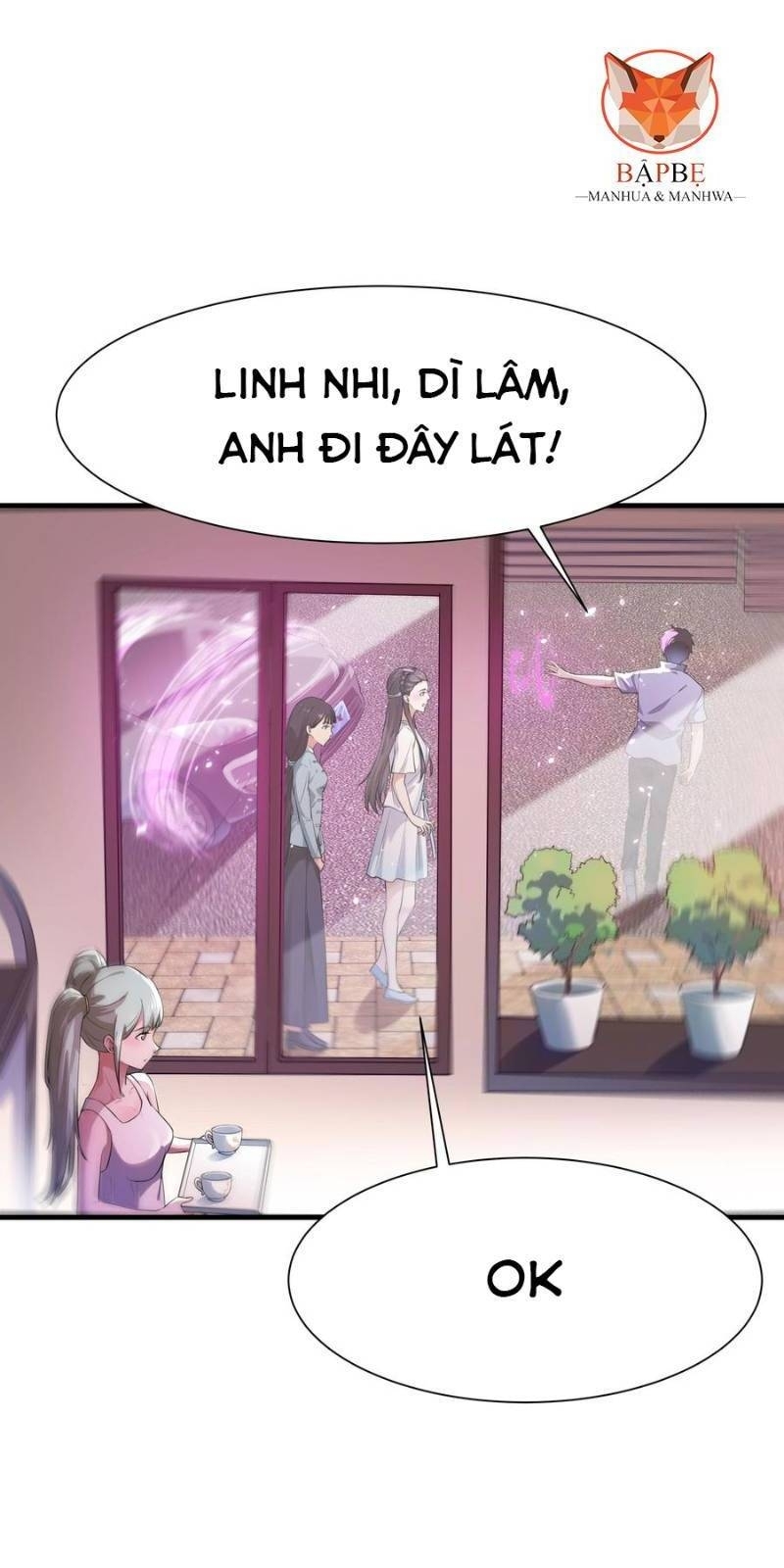 Trùng Sinh Đô Thị Thiên Tôn Chap 106 - Next Chap 107