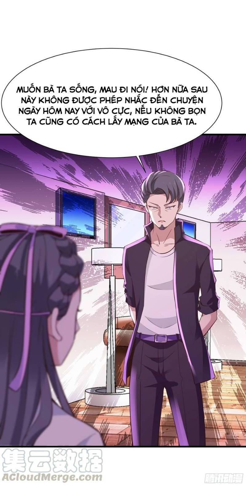 Trùng Sinh Đô Thị Thiên Tôn Chap 107 - Next Chap 108
