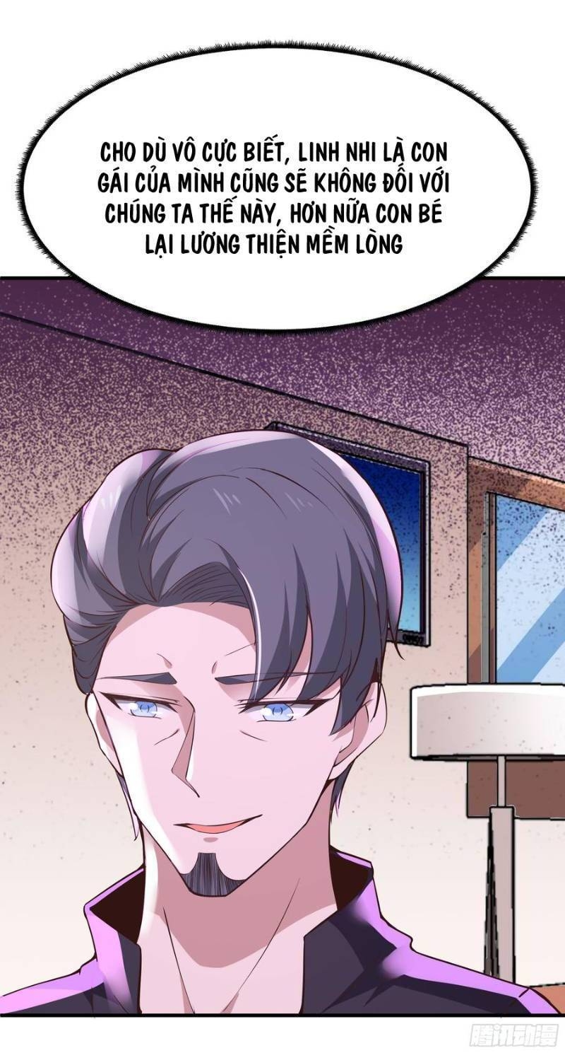 Trùng Sinh Đô Thị Thiên Tôn Chap 107 - Next Chap 108