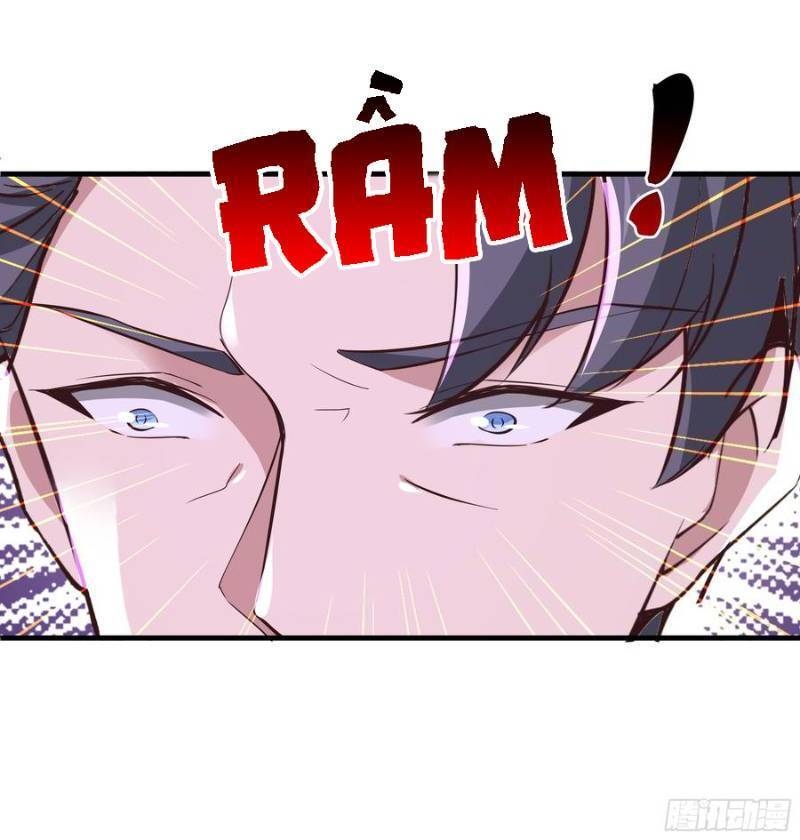Trùng Sinh Đô Thị Thiên Tôn Chap 107 - Next Chap 108