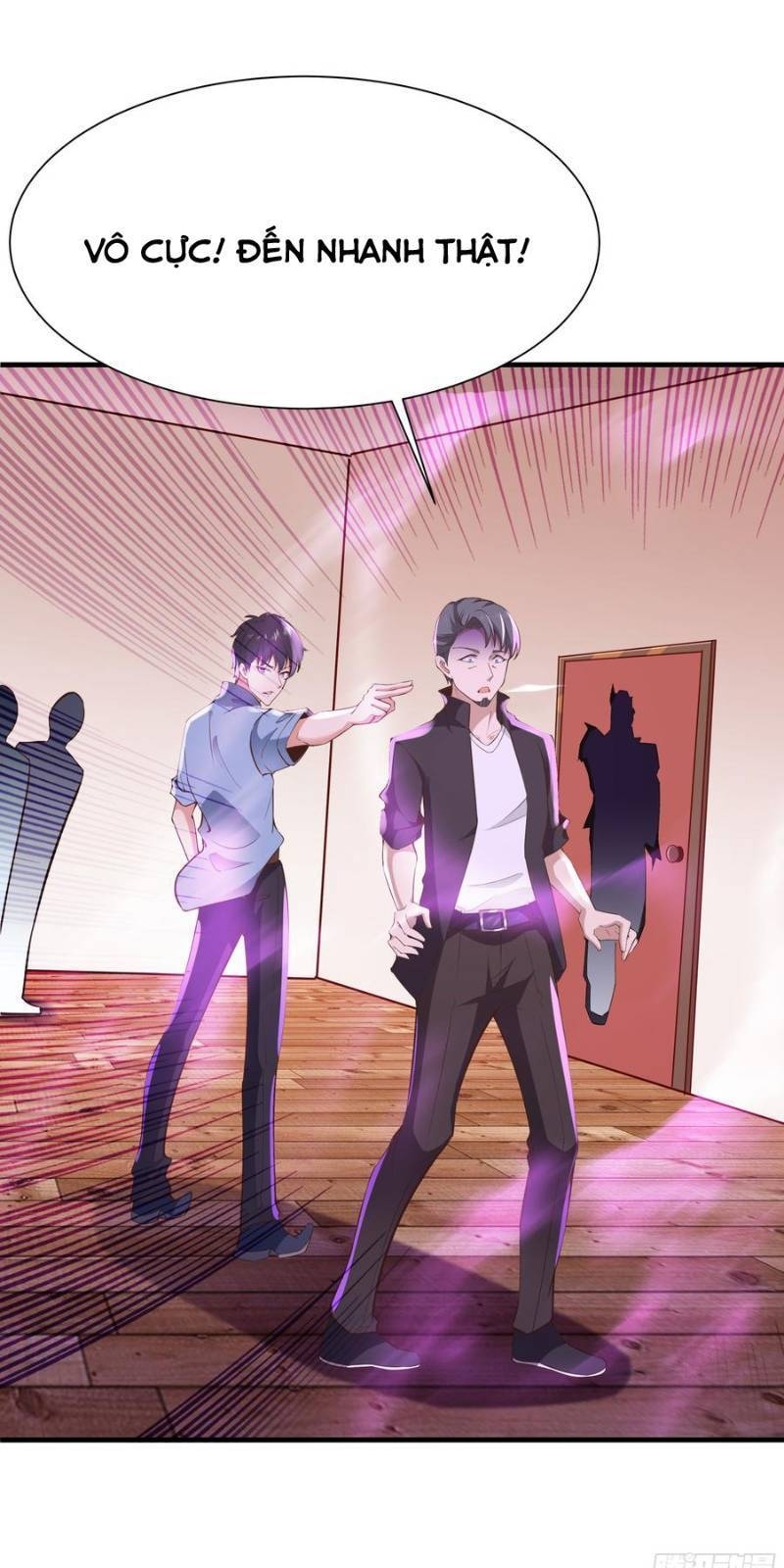 Trùng Sinh Đô Thị Thiên Tôn Chap 107 - Next Chap 108