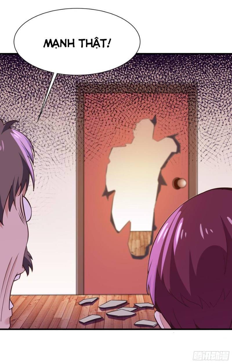 Trùng Sinh Đô Thị Thiên Tôn Chap 107 - Next Chap 108