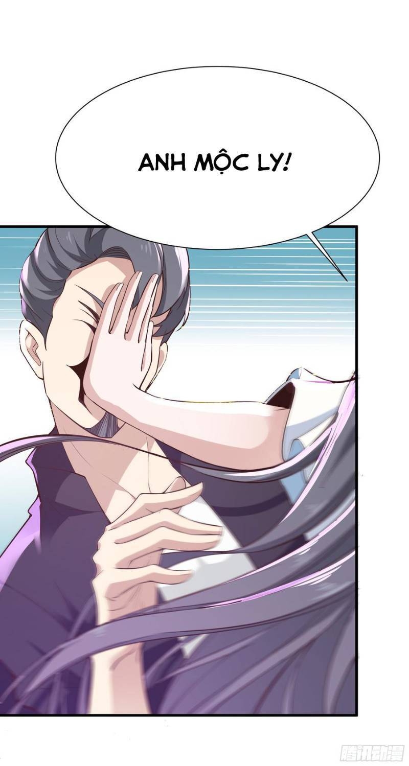 Trùng Sinh Đô Thị Thiên Tôn Chap 107 - Next Chap 108