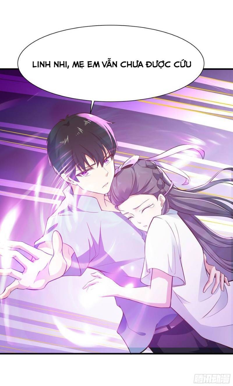 Trùng Sinh Đô Thị Thiên Tôn Chap 107 - Next Chap 108