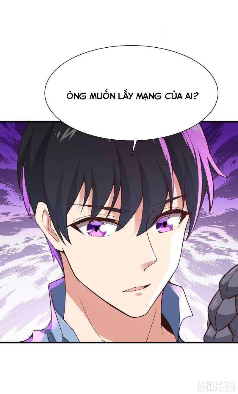 Trùng Sinh Đô Thị Thiên Tôn Chap 107 - Next Chap 108