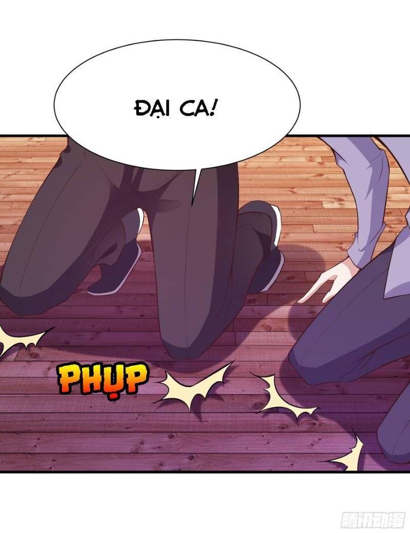 Trùng Sinh Đô Thị Thiên Tôn Chap 107 - Next Chap 108