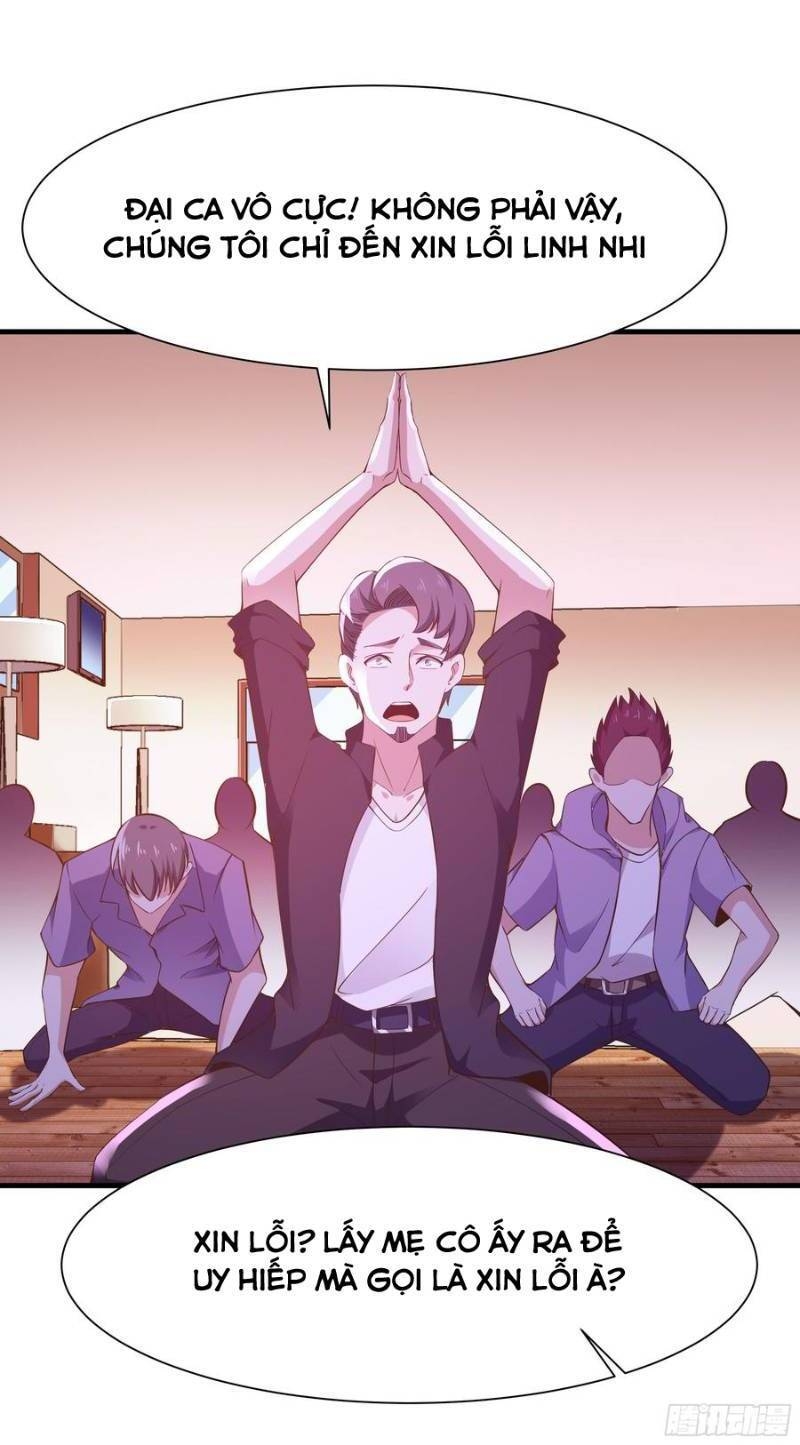 Trùng Sinh Đô Thị Thiên Tôn Chap 107 - Next Chap 108