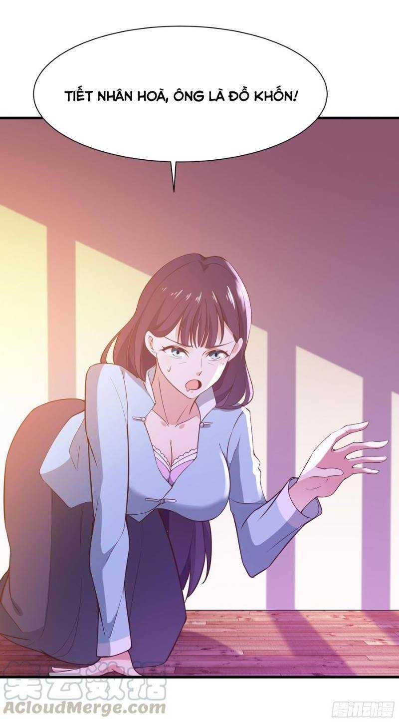 Trùng Sinh Đô Thị Thiên Tôn Chap 107 - Next Chap 108