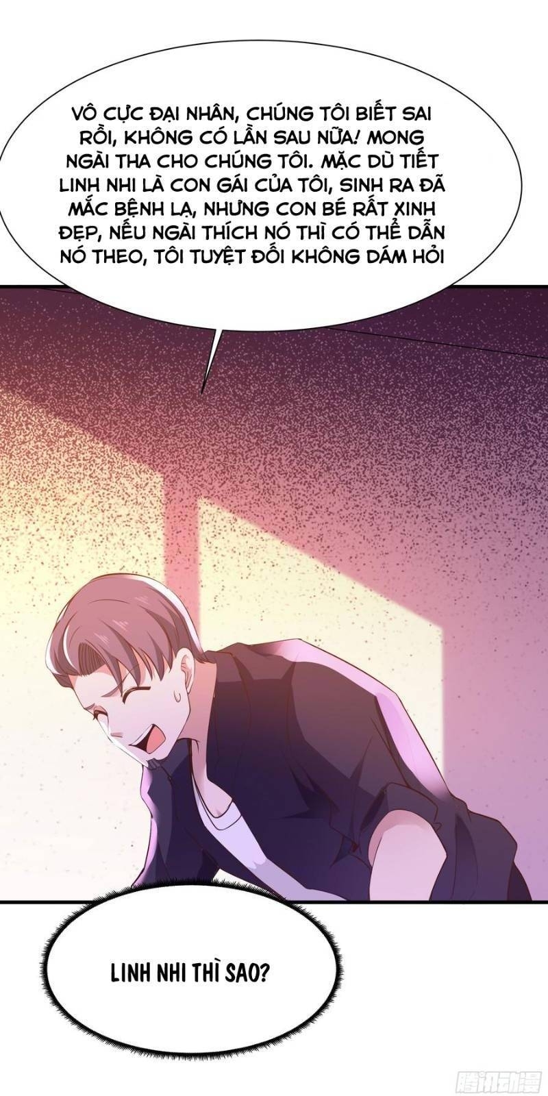 Trùng Sinh Đô Thị Thiên Tôn Chap 107 - Next Chap 108