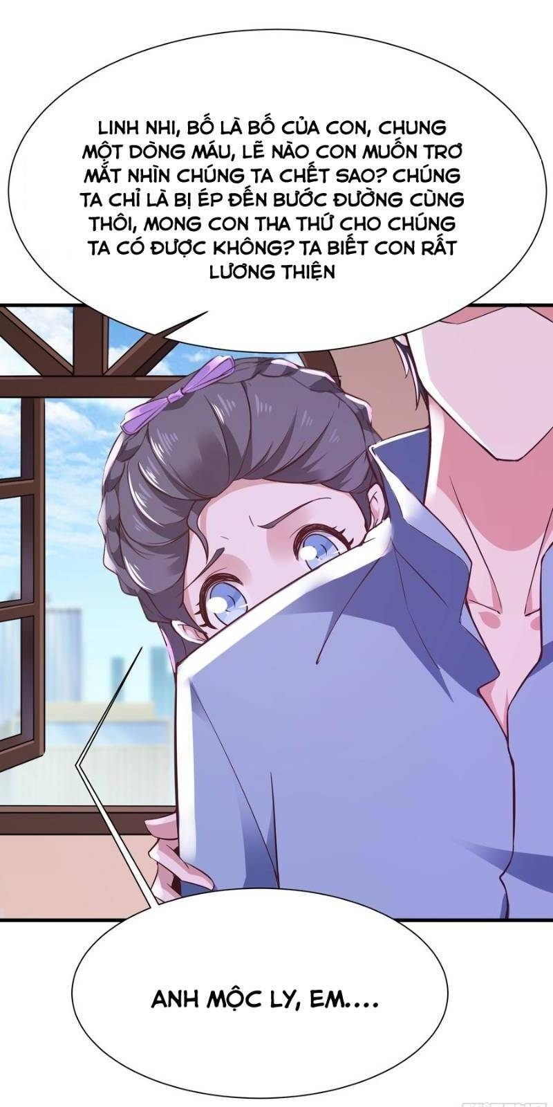 Trùng Sinh Đô Thị Thiên Tôn Chap 107 - Next Chap 108