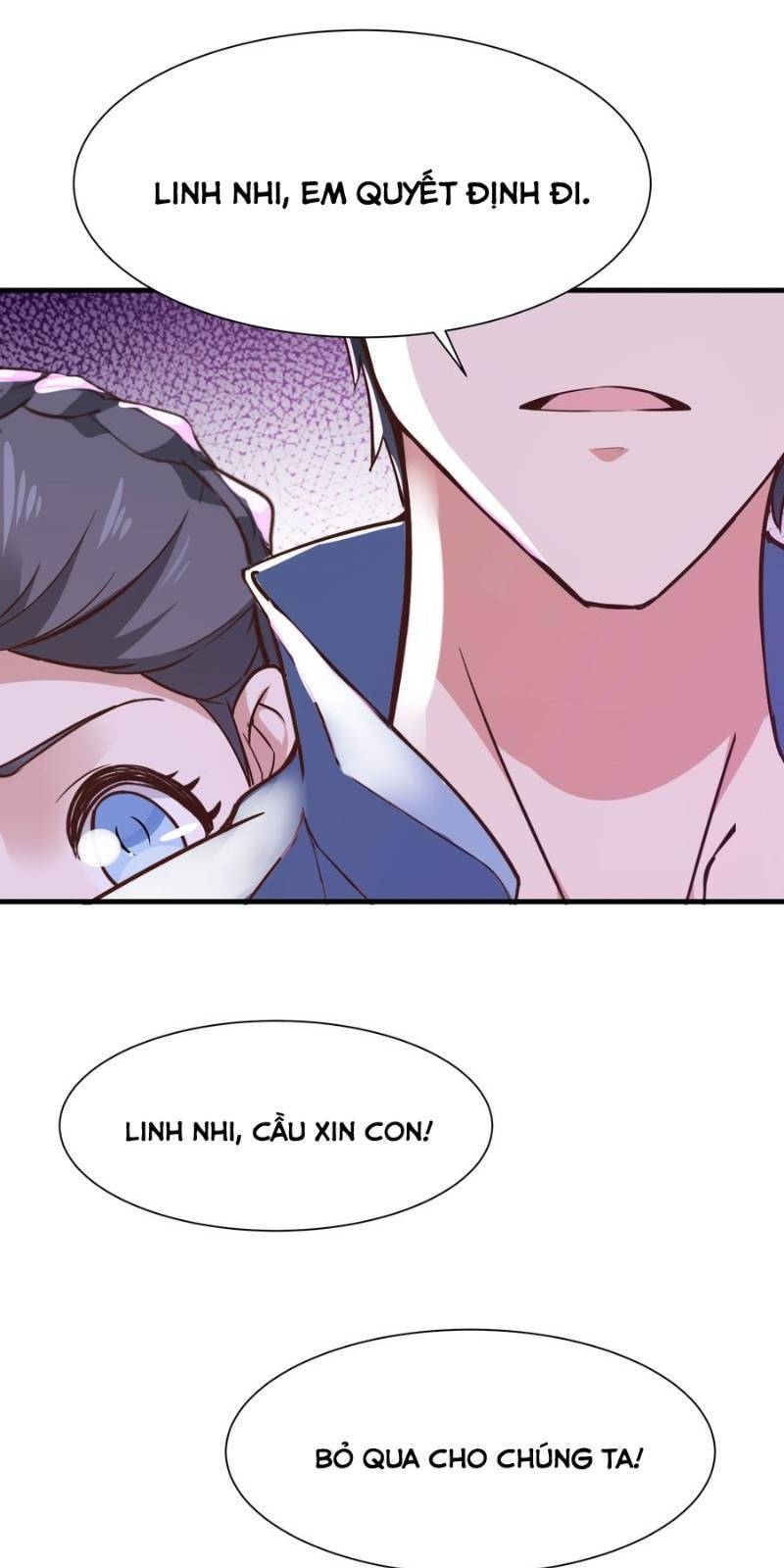 Trùng Sinh Đô Thị Thiên Tôn Chap 107 - Next Chap 108