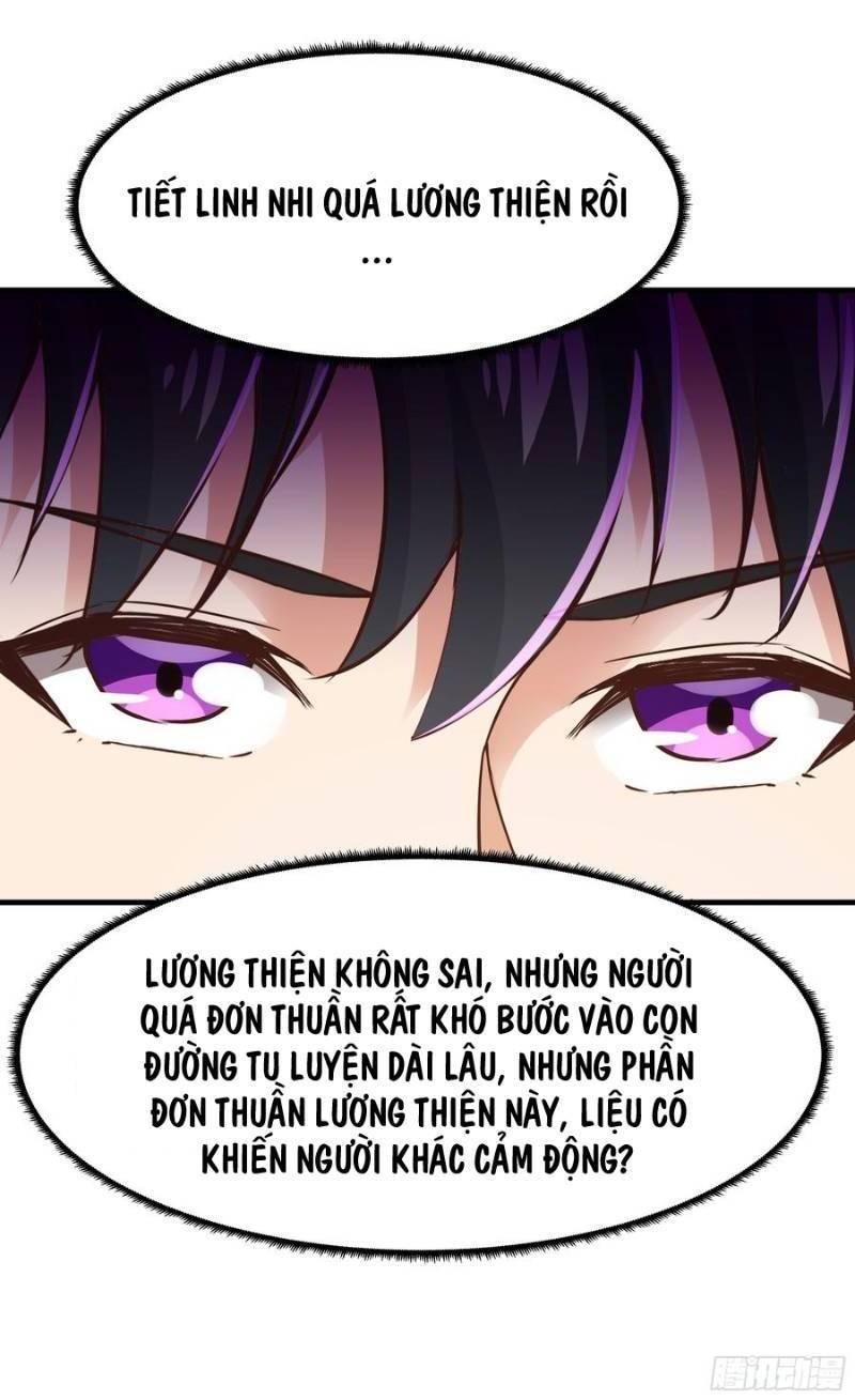 Trùng Sinh Đô Thị Thiên Tôn Chap 107 - Next Chap 108