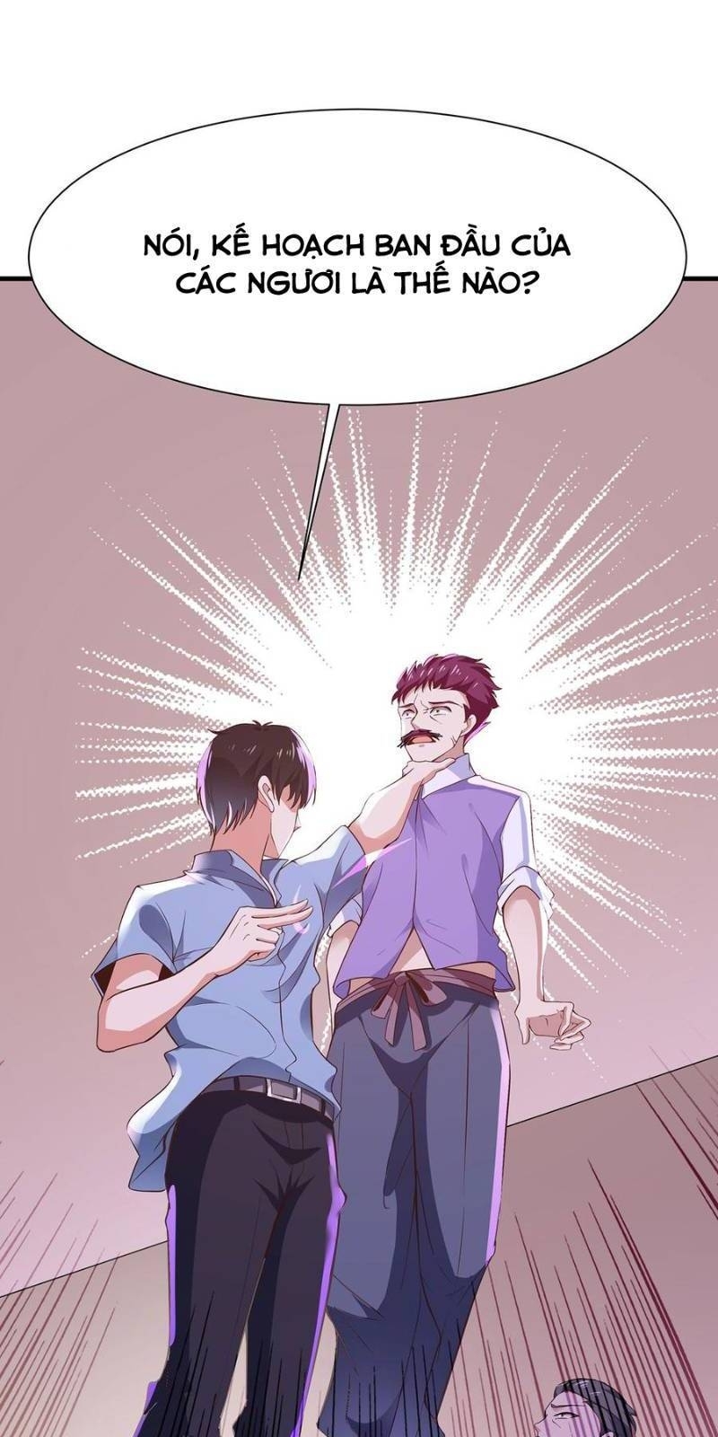 Trùng Sinh Đô Thị Thiên Tôn Chap 107 - Next Chap 108
