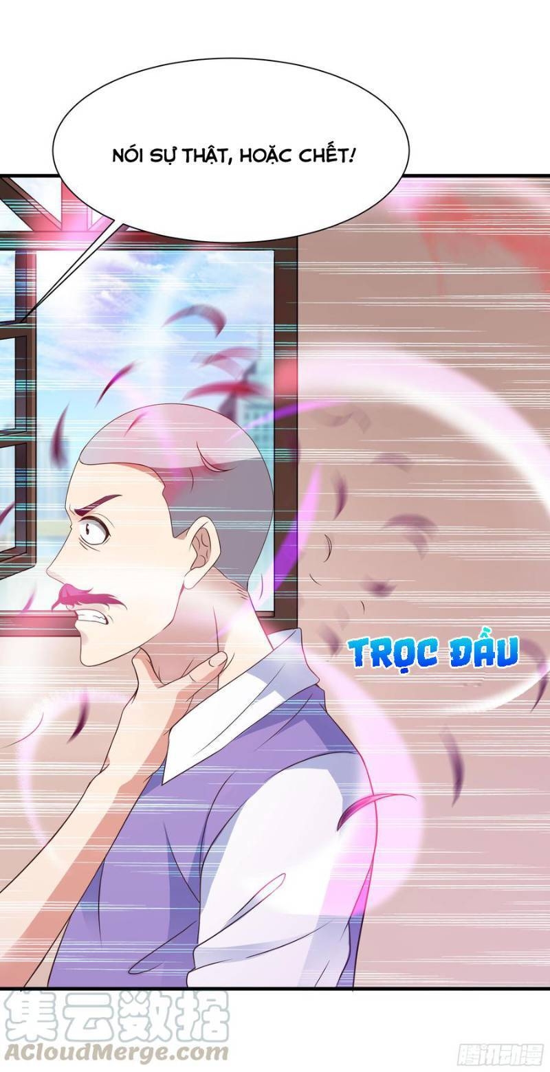 Trùng Sinh Đô Thị Thiên Tôn Chap 107 - Next Chap 108