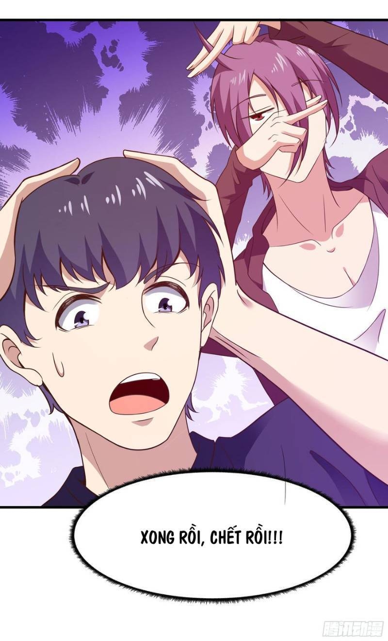 Trùng Sinh Đô Thị Thiên Tôn Chap 107 - Next Chap 108