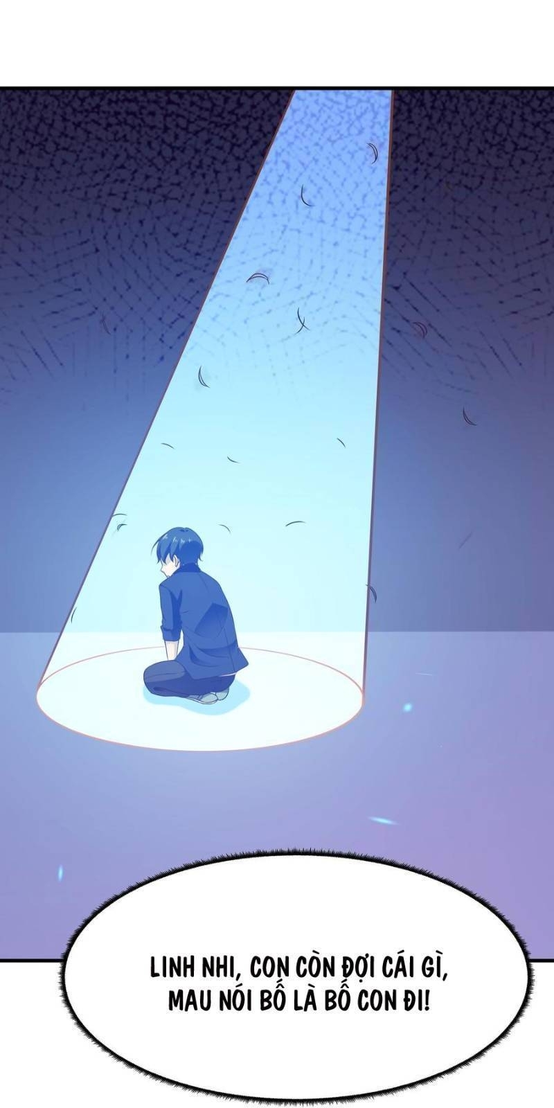 Trùng Sinh Đô Thị Thiên Tôn Chap 107 - Next Chap 108