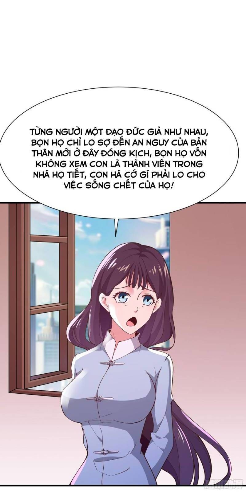 Trùng Sinh Đô Thị Thiên Tôn Chap 107 - Next Chap 108
