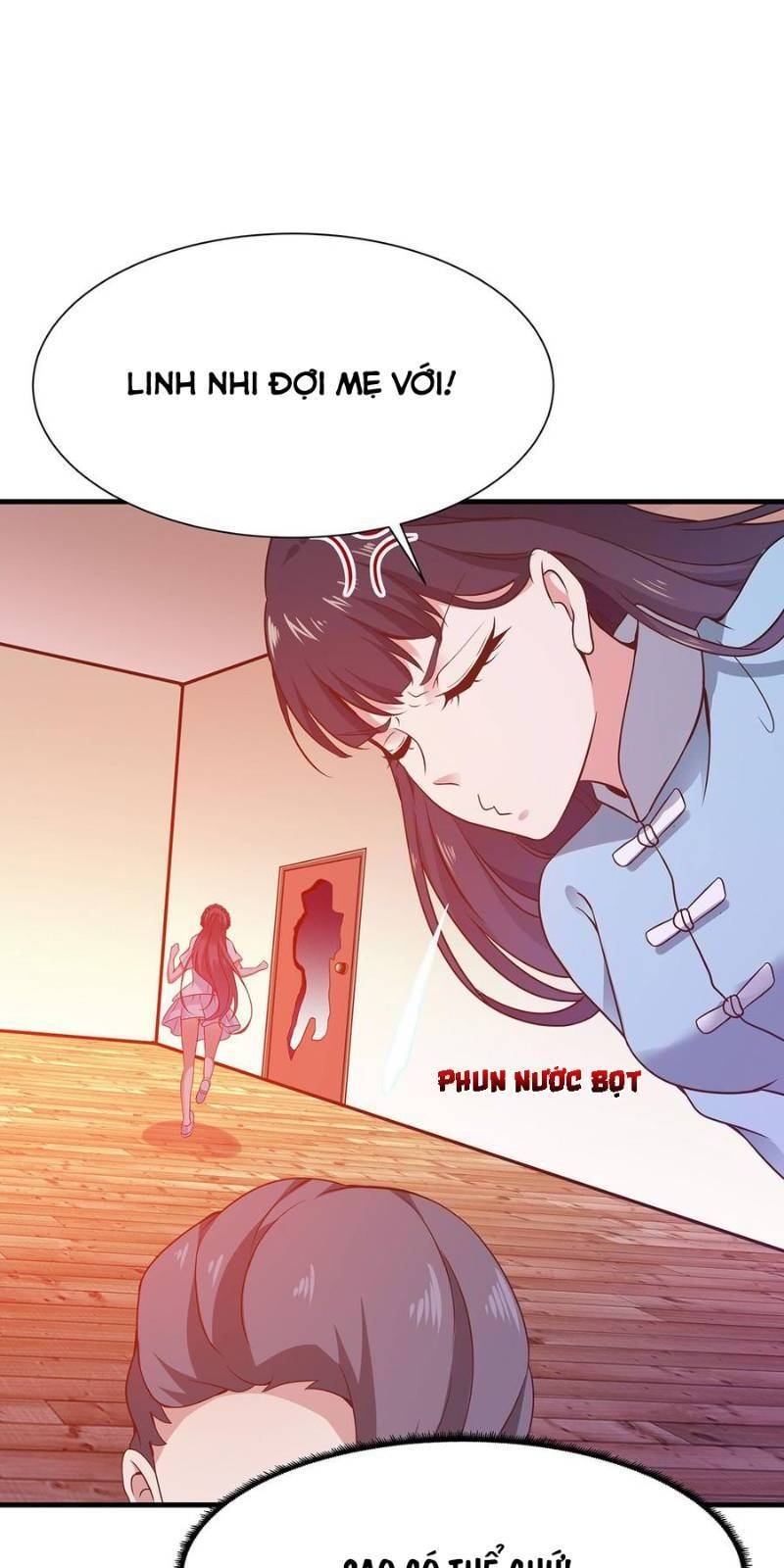 Trùng Sinh Đô Thị Thiên Tôn Chap 107 - Next Chap 108