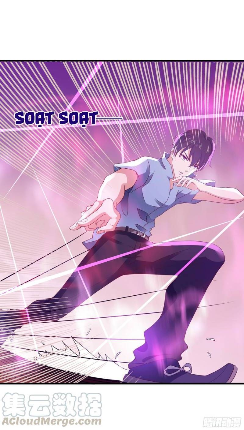Trùng Sinh Đô Thị Thiên Tôn Chap 107 - Next Chap 108