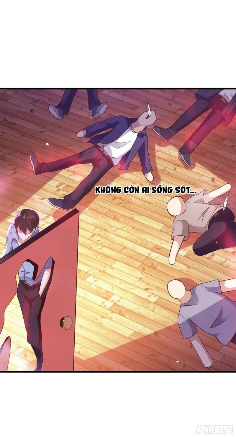 Trùng Sinh Đô Thị Thiên Tôn Chap 107 - Next Chap 108