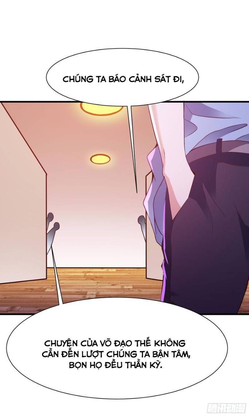 Trùng Sinh Đô Thị Thiên Tôn Chap 107 - Next Chap 108