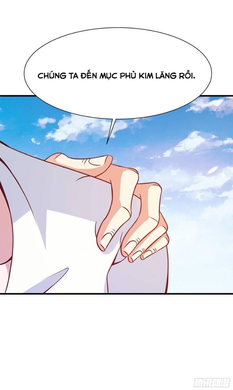 Trùng Sinh Đô Thị Thiên Tôn Chap 107 - Next Chap 108