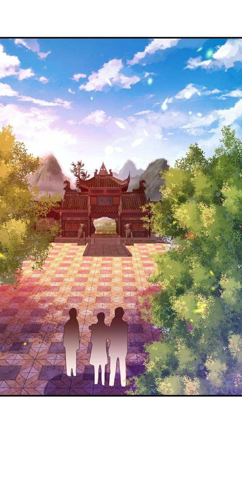 Trùng Sinh Đô Thị Thiên Tôn Chap 107 - Next Chap 108