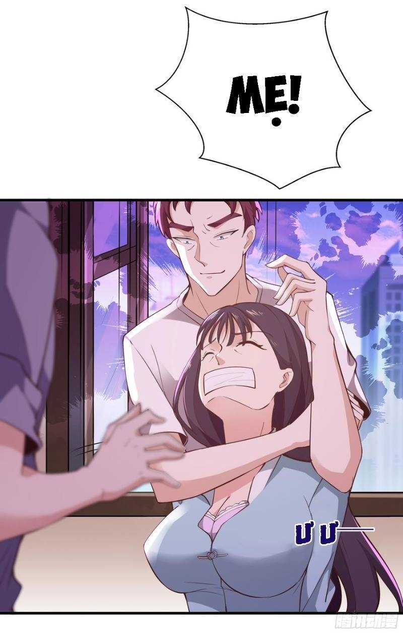 Trùng Sinh Đô Thị Thiên Tôn Chap 107 - Next Chap 108
