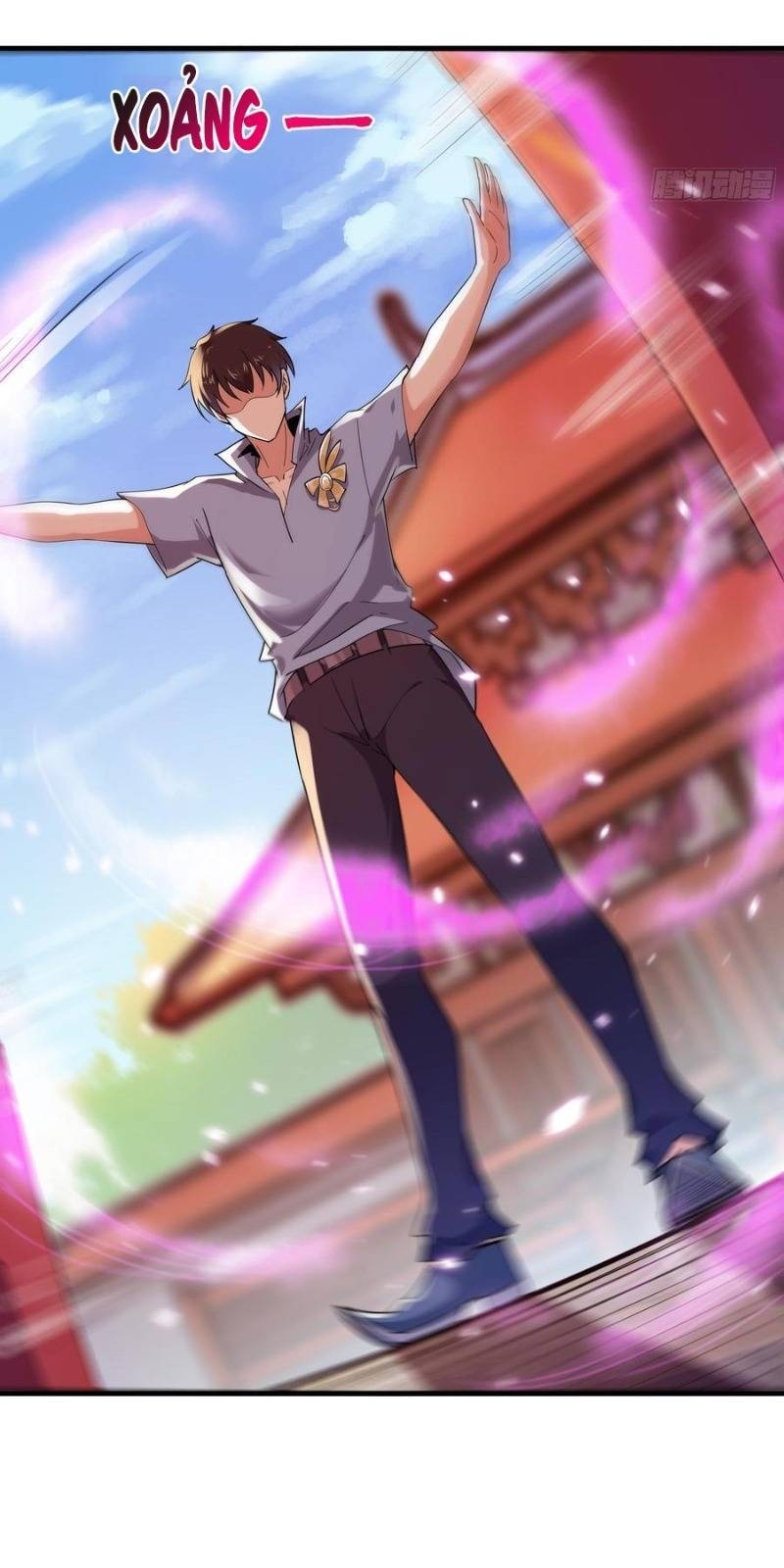 Trùng Sinh Đô Thị Thiên Tôn Chap 108 - Next Chap 109