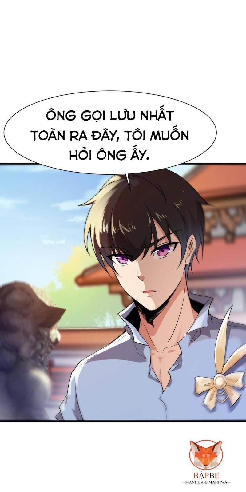 Trùng Sinh Đô Thị Thiên Tôn Chap 108 - Next Chap 109