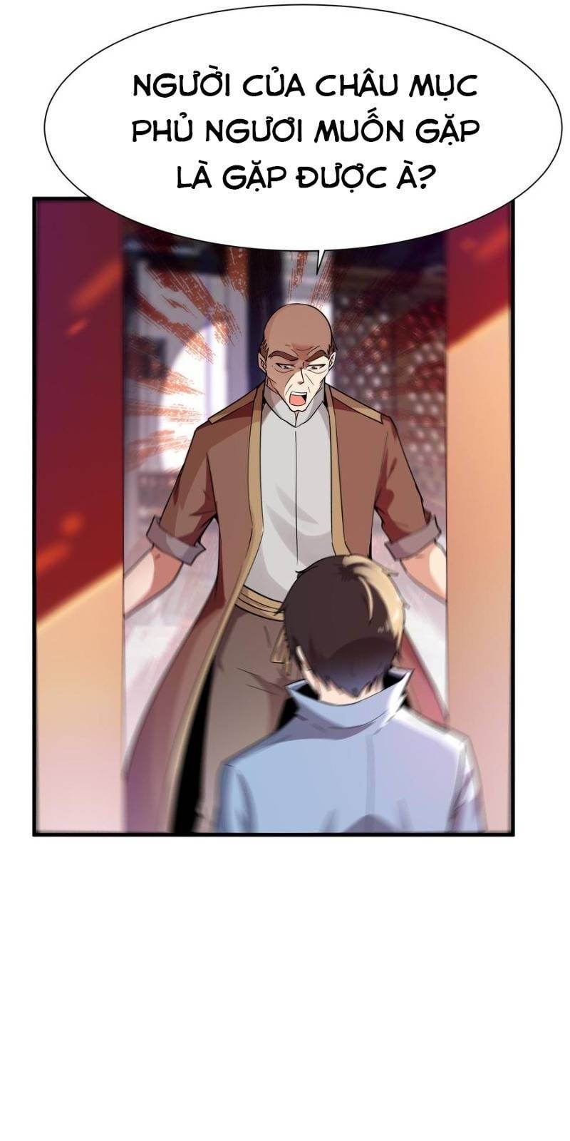Trùng Sinh Đô Thị Thiên Tôn Chap 108 - Next Chap 109