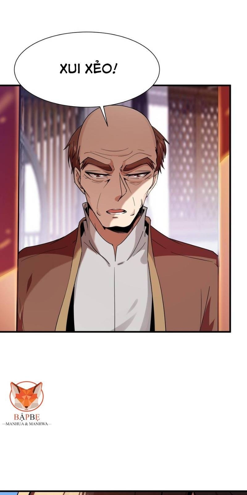 Trùng Sinh Đô Thị Thiên Tôn Chap 108 - Next Chap 109