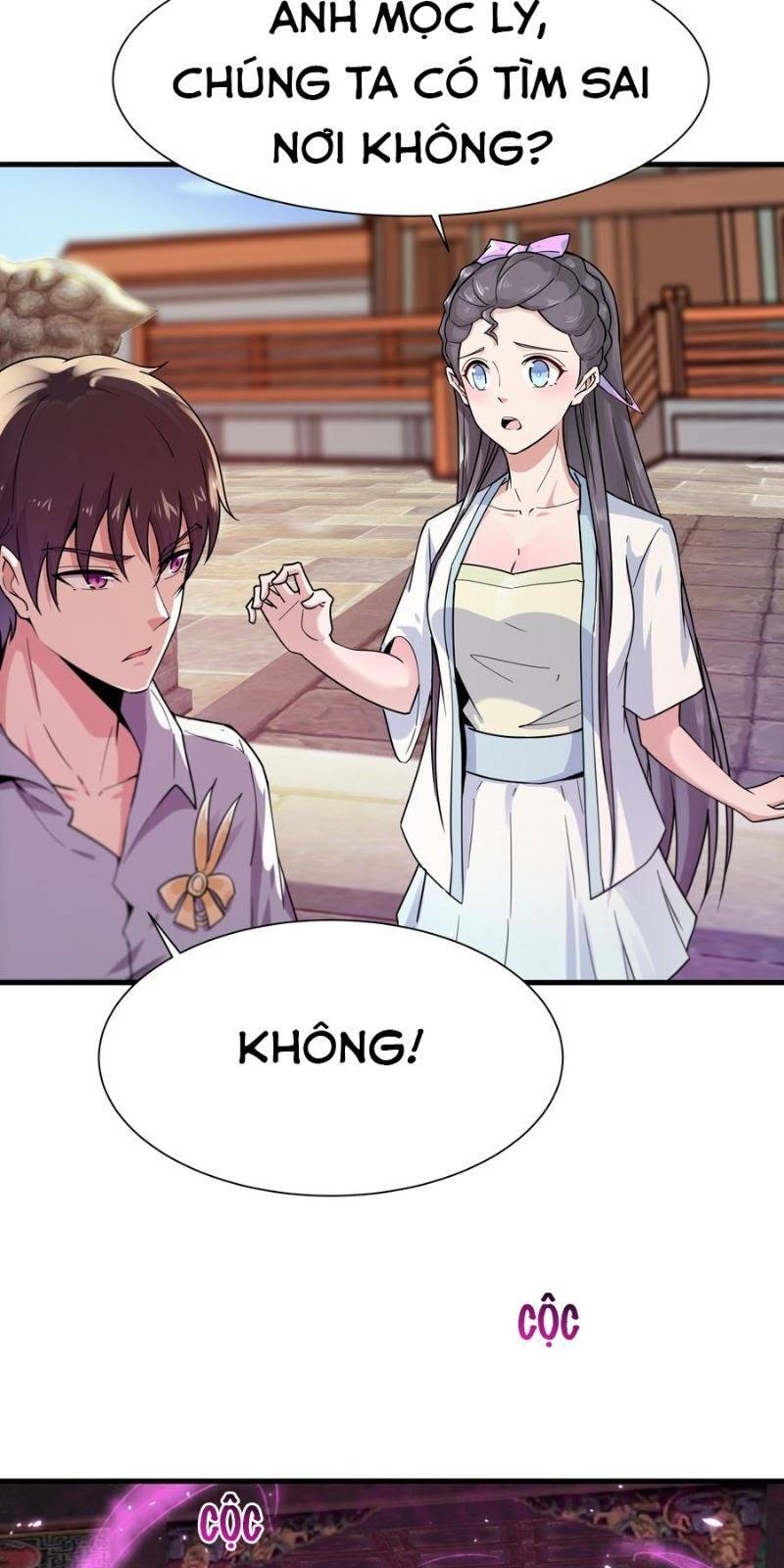 Trùng Sinh Đô Thị Thiên Tôn Chap 108 - Next Chap 109