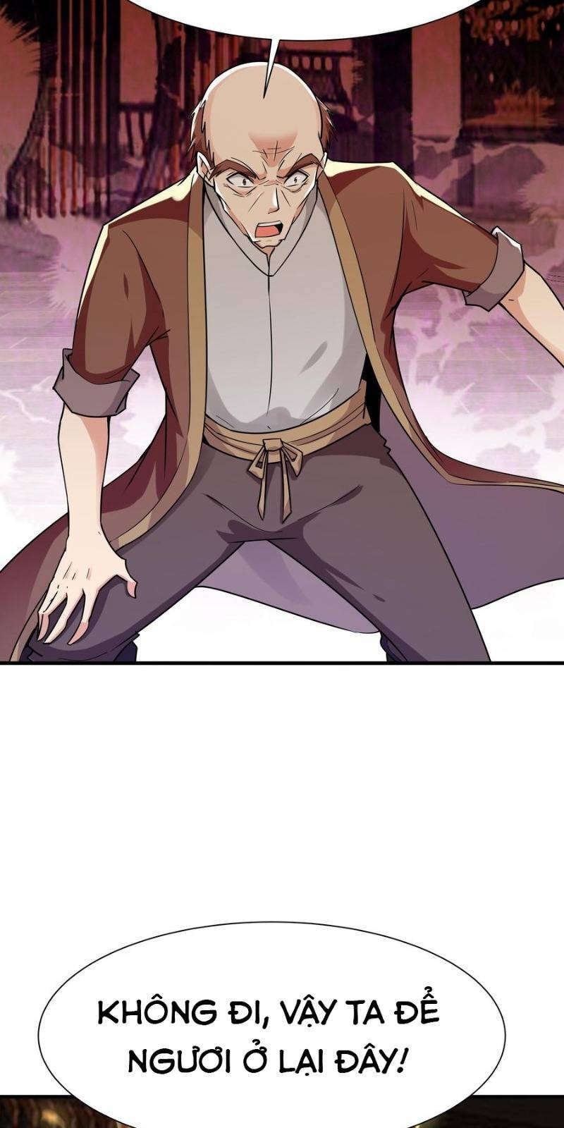 Trùng Sinh Đô Thị Thiên Tôn Chap 108 - Next Chap 109