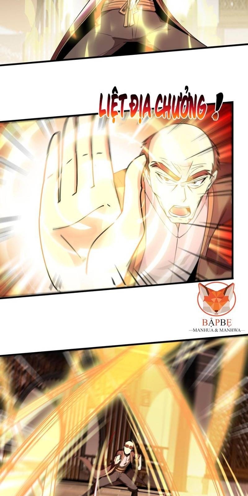 Trùng Sinh Đô Thị Thiên Tôn Chap 108 - Next Chap 109