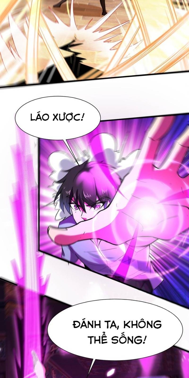 Trùng Sinh Đô Thị Thiên Tôn Chap 108 - Next Chap 109