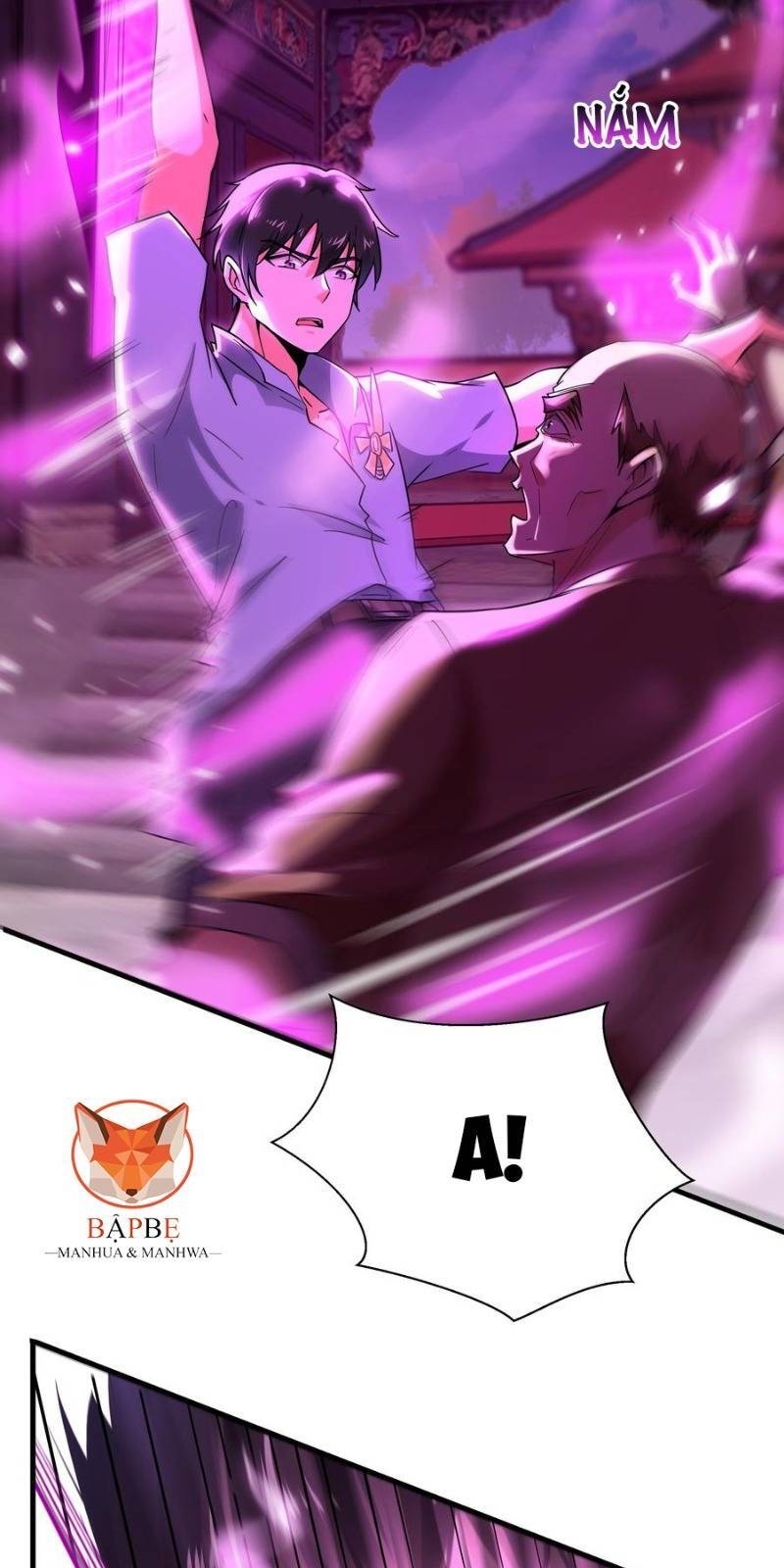 Trùng Sinh Đô Thị Thiên Tôn Chap 108 - Next Chap 109