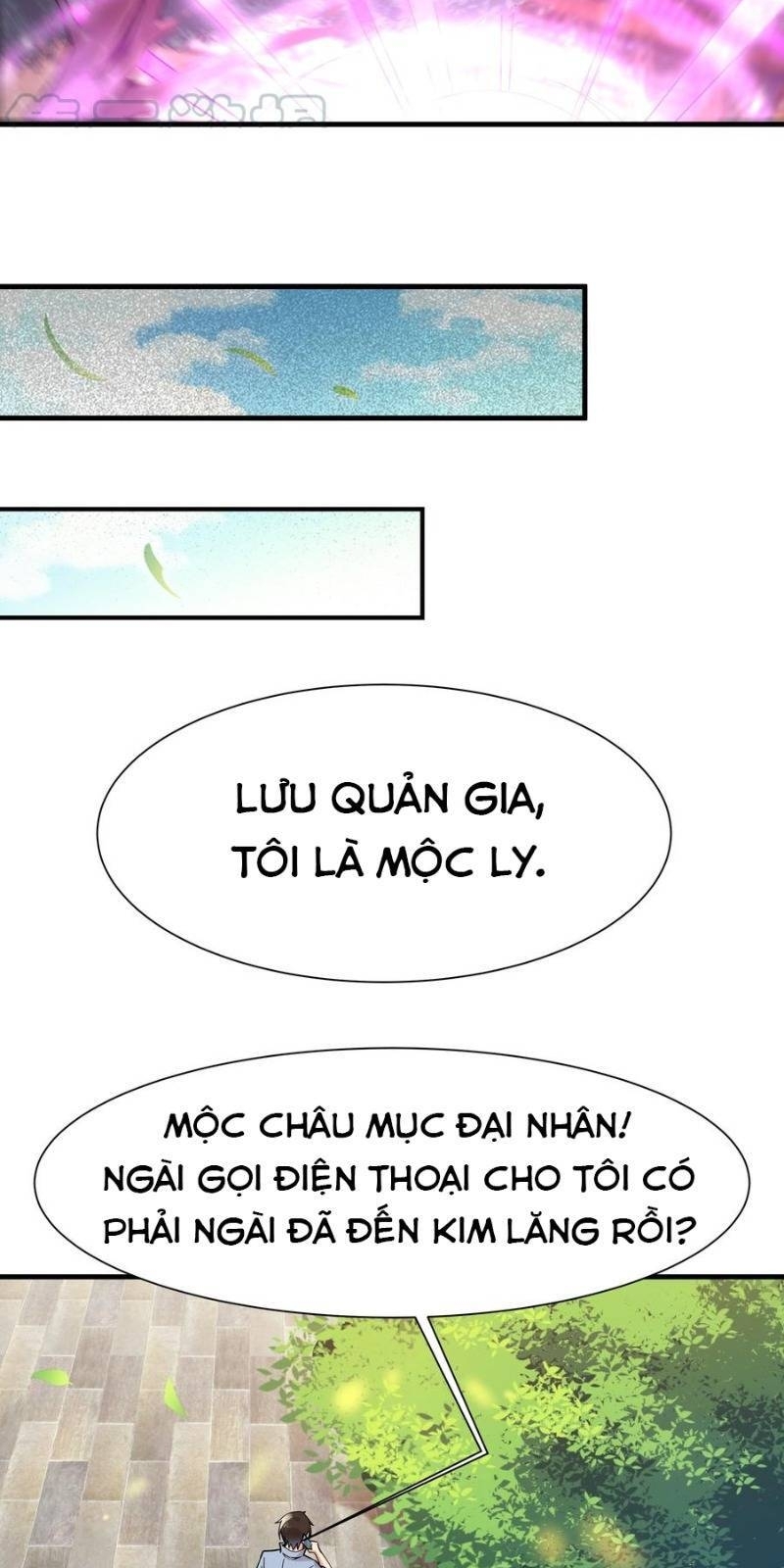 Trùng Sinh Đô Thị Thiên Tôn Chap 108 - Next Chap 109
