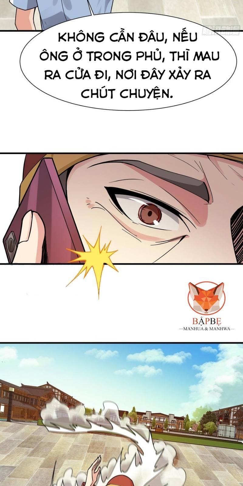 Trùng Sinh Đô Thị Thiên Tôn Chap 108 - Next Chap 109