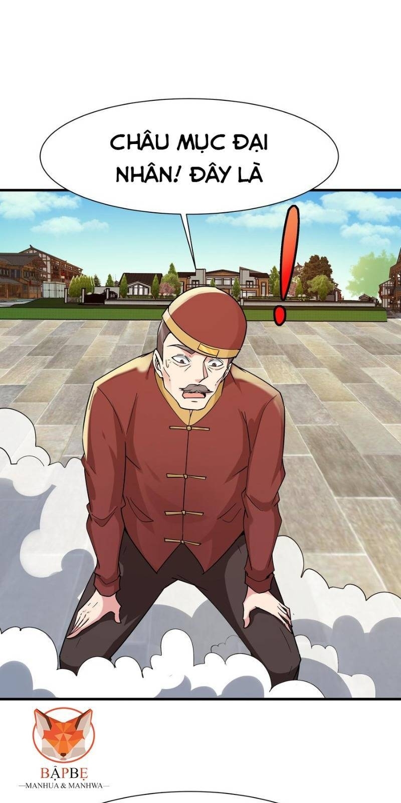 Trùng Sinh Đô Thị Thiên Tôn Chap 108 - Next Chap 109
