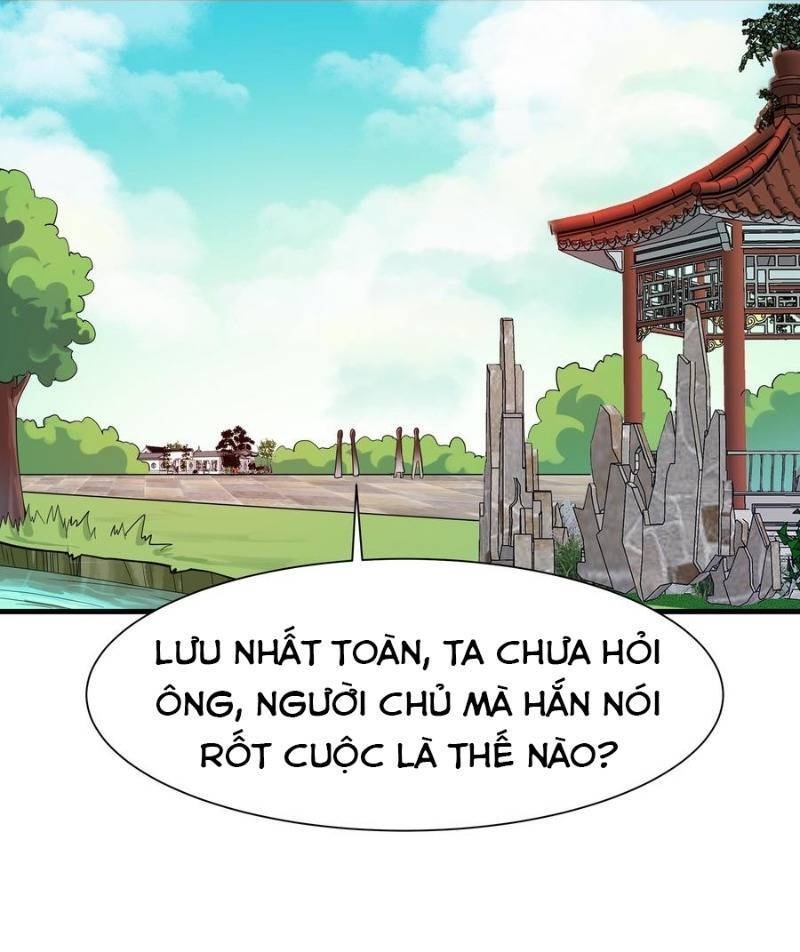 Trùng Sinh Đô Thị Thiên Tôn Chap 108 - Next Chap 109