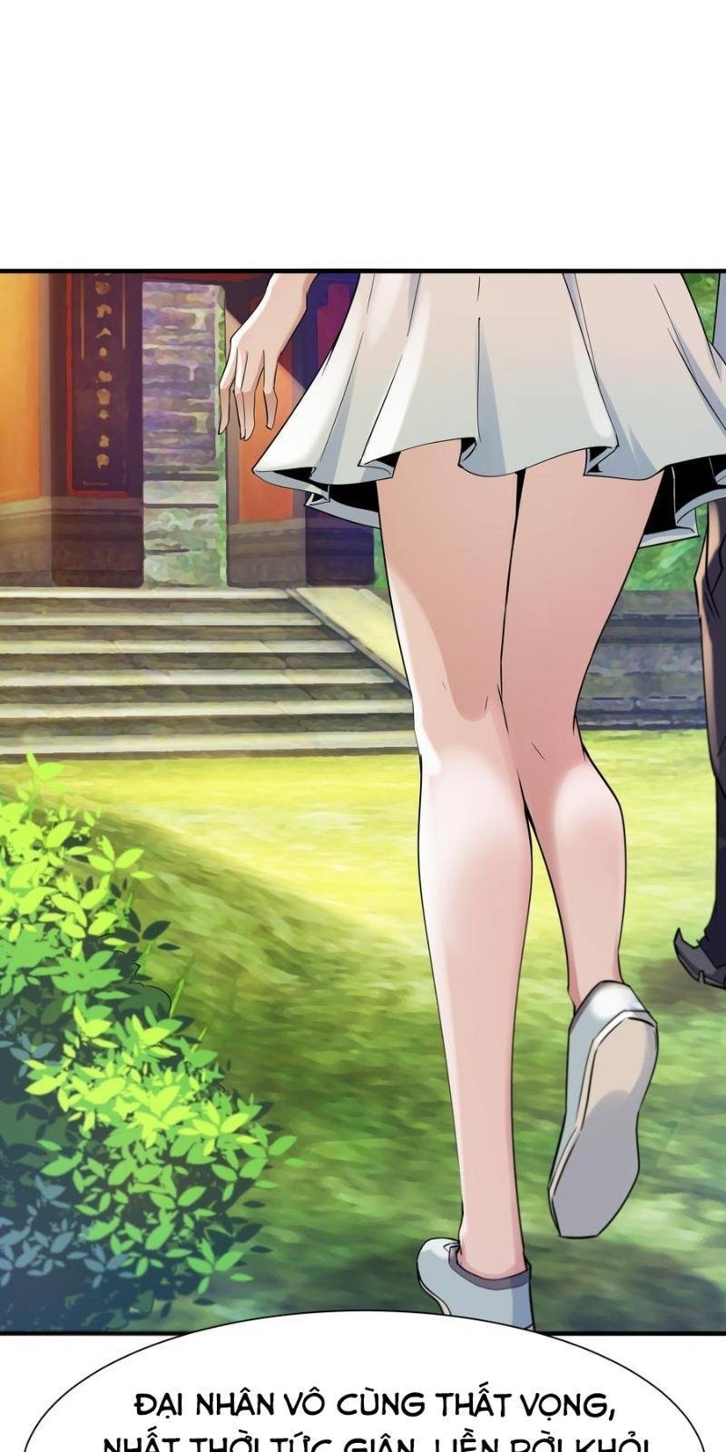 Trùng Sinh Đô Thị Thiên Tôn Chap 108 - Next Chap 109